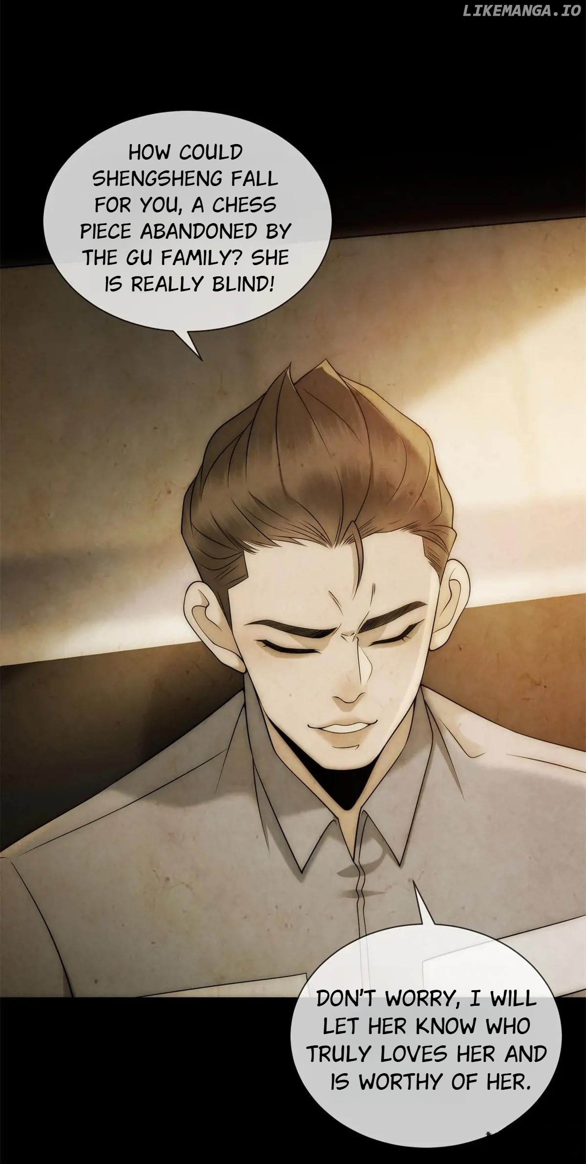 Don't Mess with a Deadly Revenger Chapter 44 - page 9